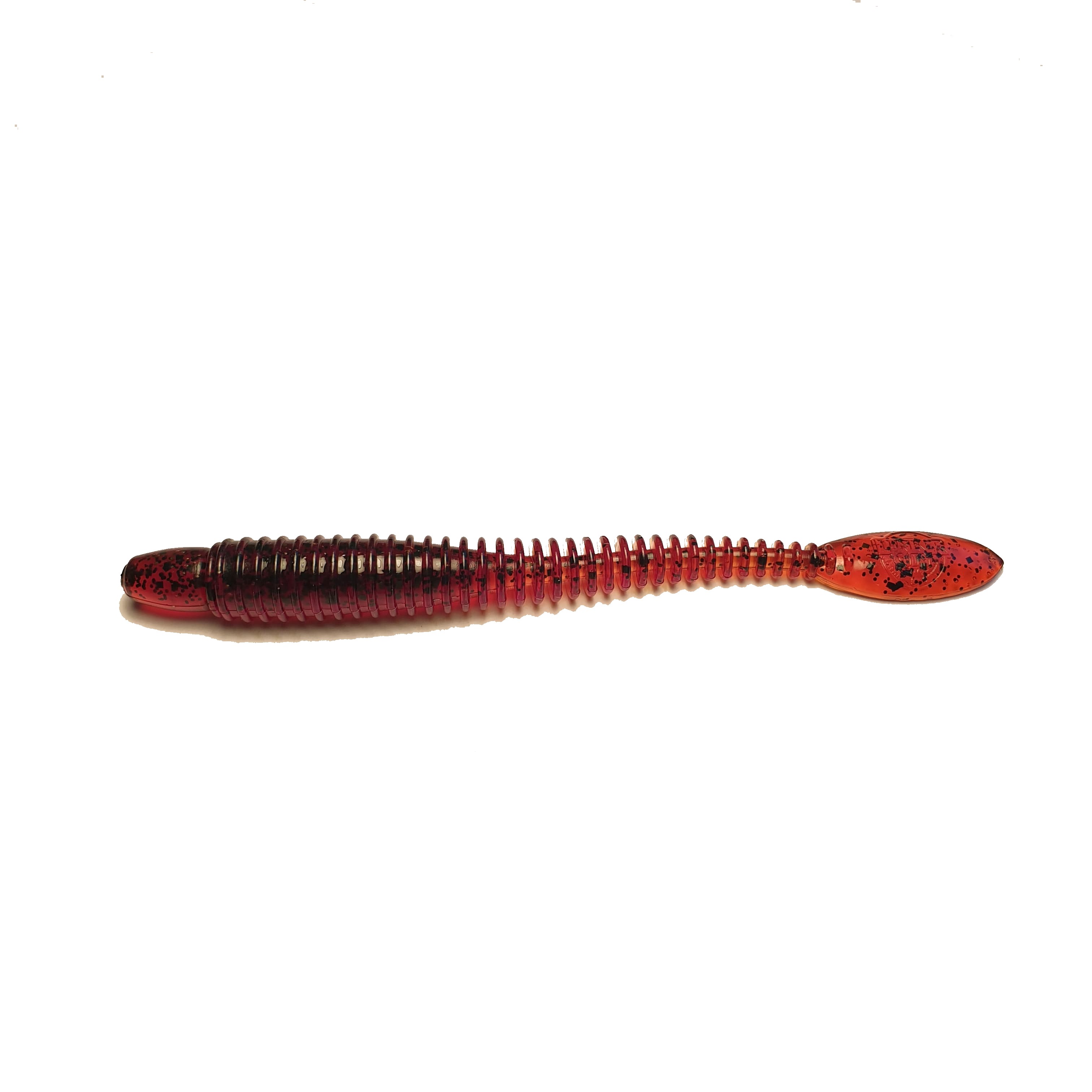 Lunker City Ribster 11,5 cm 9-pack - 9
