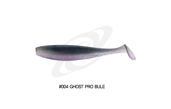 Aros Rollin 3.8" 8-pack - 4