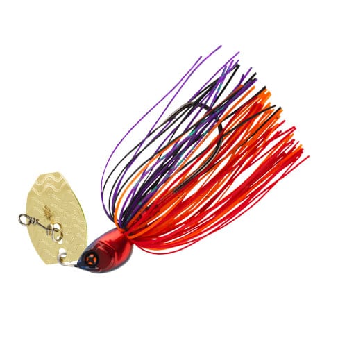 Sakura Cajun Bladed Jig 10,5 g  - 6