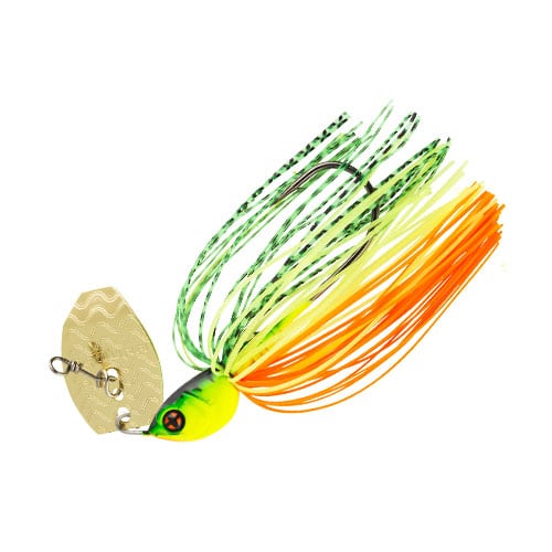 Sakura Cajun Bladed Jig 10,5 g  - 5