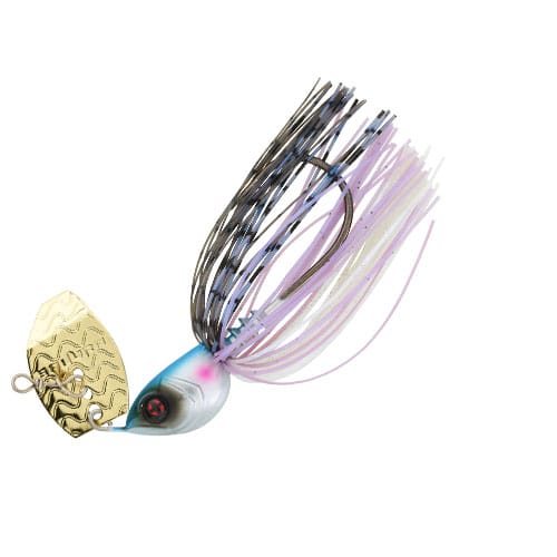 Sakura Cajun Bladed Jig 10,5 g  - 12
