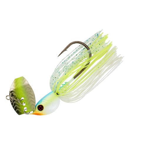 Sakura Cajun Bladed Jig 10,5 g  - 11