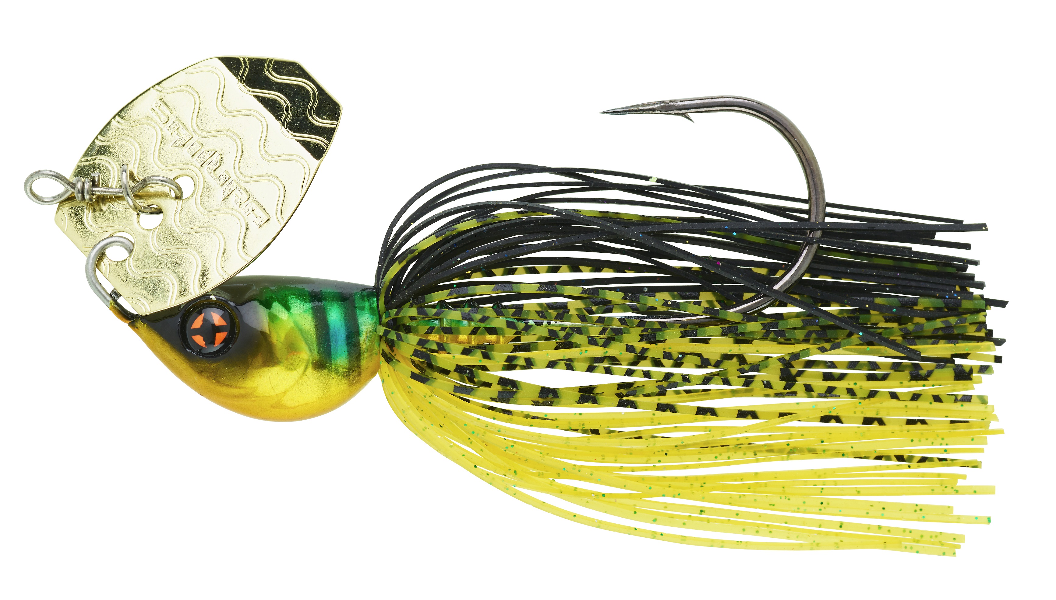 Sakura Cajun Bladed Jig 14 g 