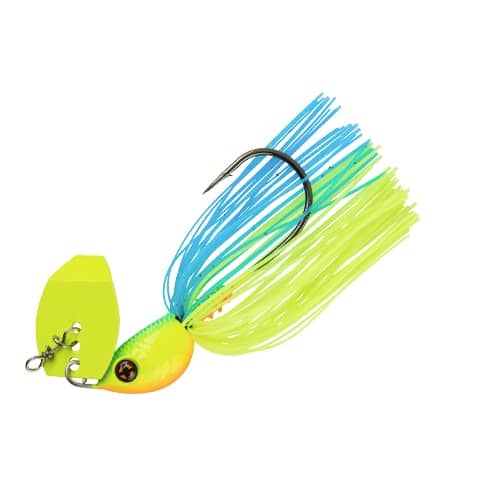 Sakura Cajun Bladed Jig 14 g  - 10