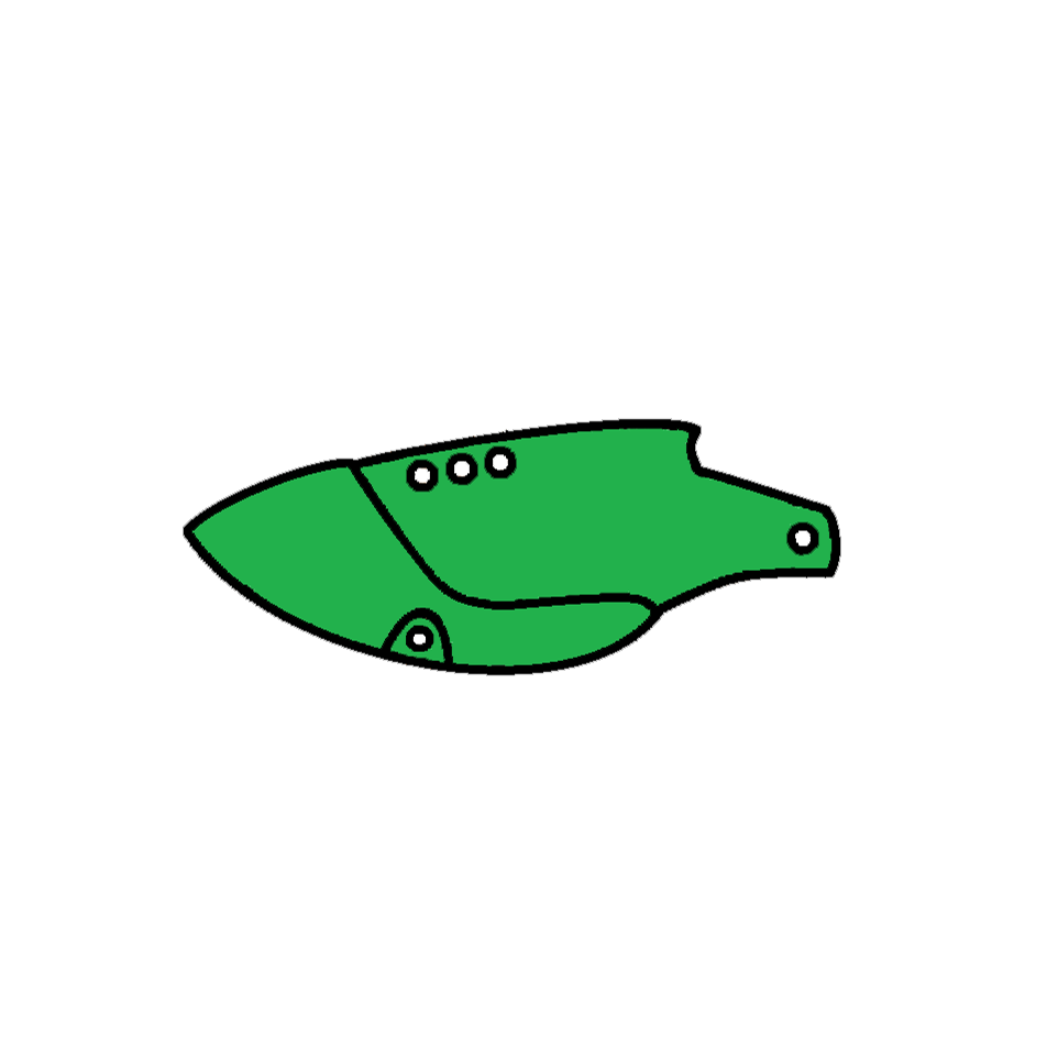 Blade Baits