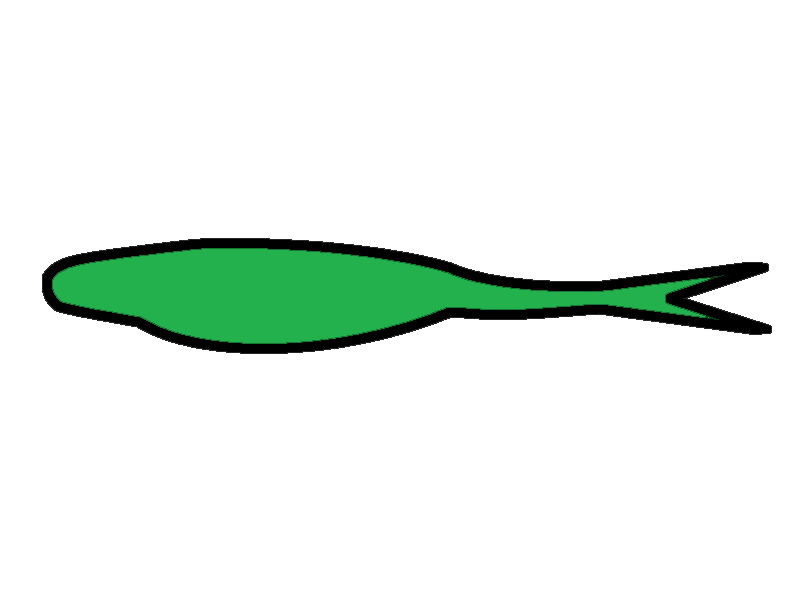 Soft Jerkbait