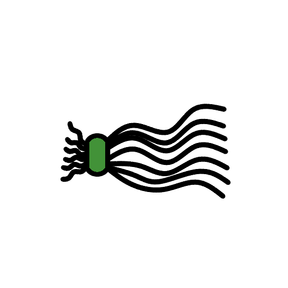 Silikonkjolar