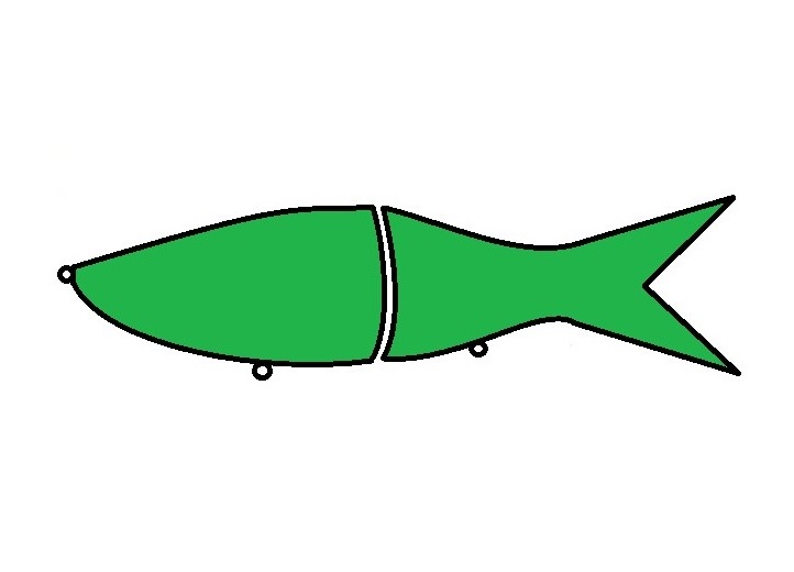 Stora Swimbaits