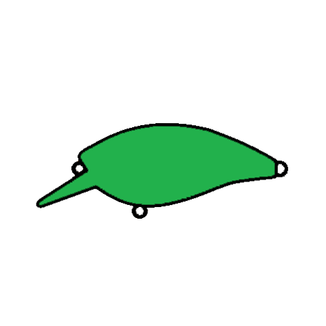Crankbaits / Jerkbaits