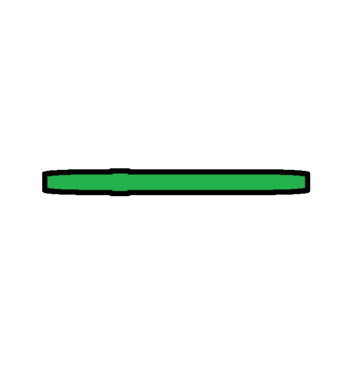 Stick Baits