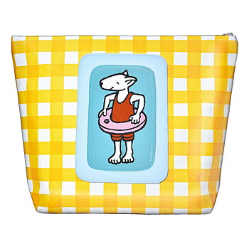 01-018 WASHING-CASE SWIM