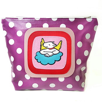 01-014 WASHING-CASE ANGEL