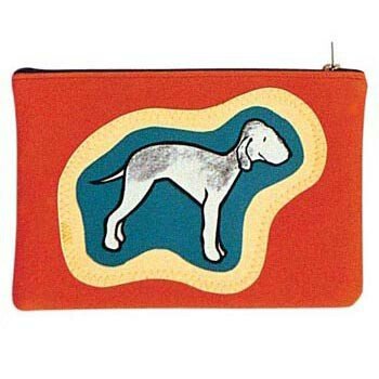 02-024 MAKE-UP-CASE BEDLINGTON