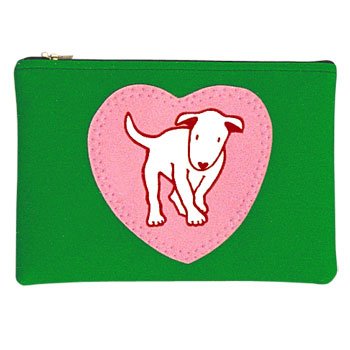 02-023 MAKE-UP-CASE PUPPY