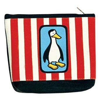 04-046 PURSE PENGUIN