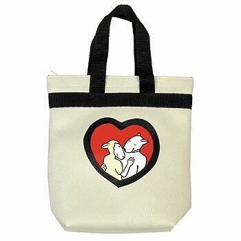 05-050 WASHBAG TOGETHER