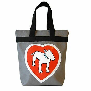 05-051 WASHBAG BULLTERRIER