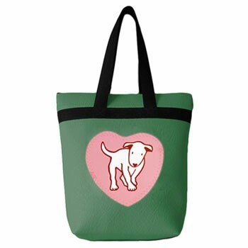 05-054 WASHBAG PUPPY