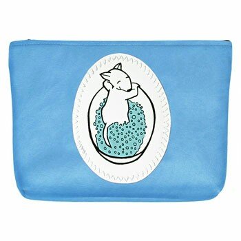 07-070 MAKE-UP CASE BATHING MORRIS