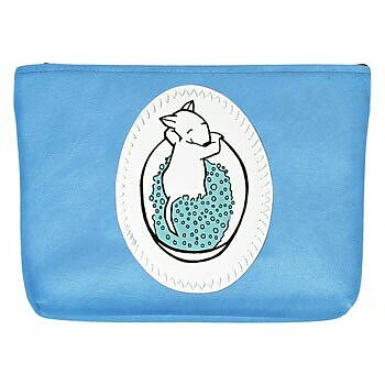 07-070 MAKE-UP CASE BATHING MORRIS