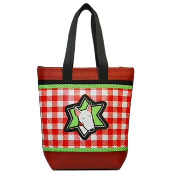 09-094 WASHING-CASE BAG MORRIS IN STAR