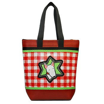 09-094 WASHING-CASE BAG MORRIS IN STAR