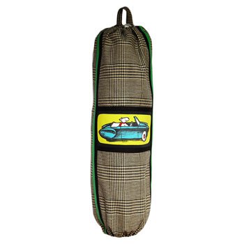 10-102 STORAGE FOR BAGS MORRIS IN CAR