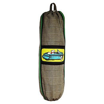 10-102 STORAGE FOR BAGS MORRIS IN CAR