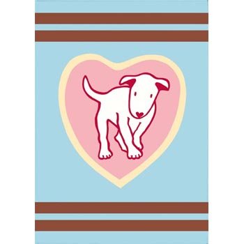 15-153 KORT A5 PUPPY