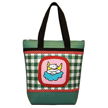 09-092 WASHING-CASE BAG ANGEL