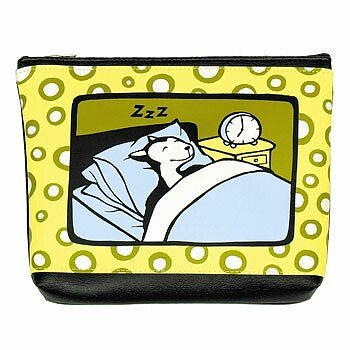 32-322 MAKE-UP CASE SLEEP