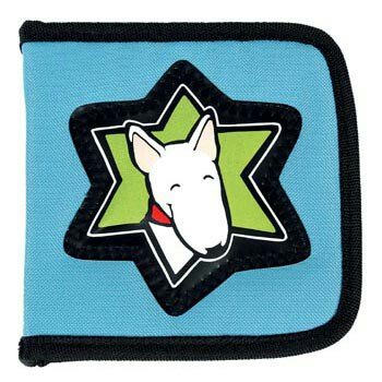 35-350 CD-CASE MORRIS THE STAR