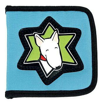 35-350 CD-CASE MORRIS THE STAR