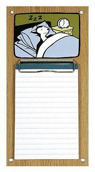 39-391 SHOPPINGLIST SLEEP