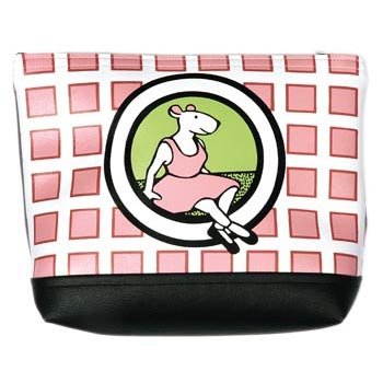42-421 WASHING-CASE BALLERINA