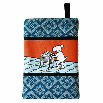 44-440 KETTLE-HOLDER SHOPPING