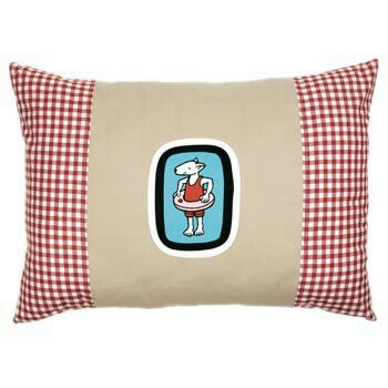 45-452 PILLOW-CASE SWIM