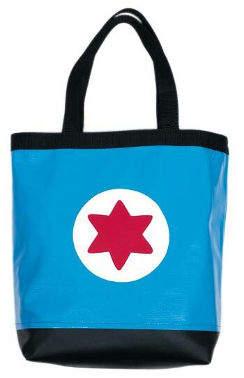 47-471 BAG STAR