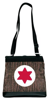 48-481 SHOULDER BAG STAR