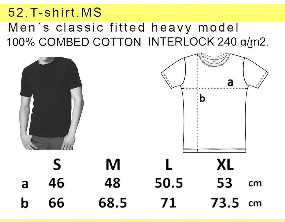 52. T-SHIRT.MS MORRIS IN CAR - 2