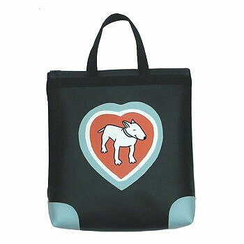 56-560 BAG BULLTERRIER