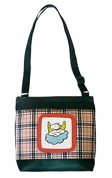 61-611 SHOULDERBAG Angel