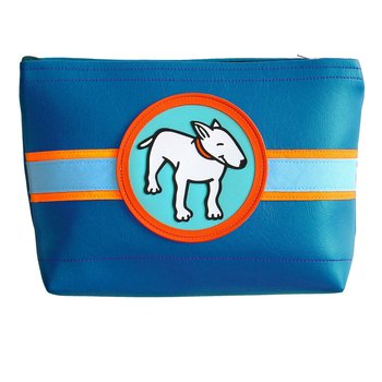65-650 MAKE-UP CASE BULLTERRIER