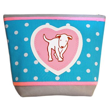 80-802 WASHING-CASE PUPPY