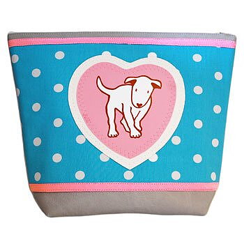 80-802 WASHING-CASE PUPPY