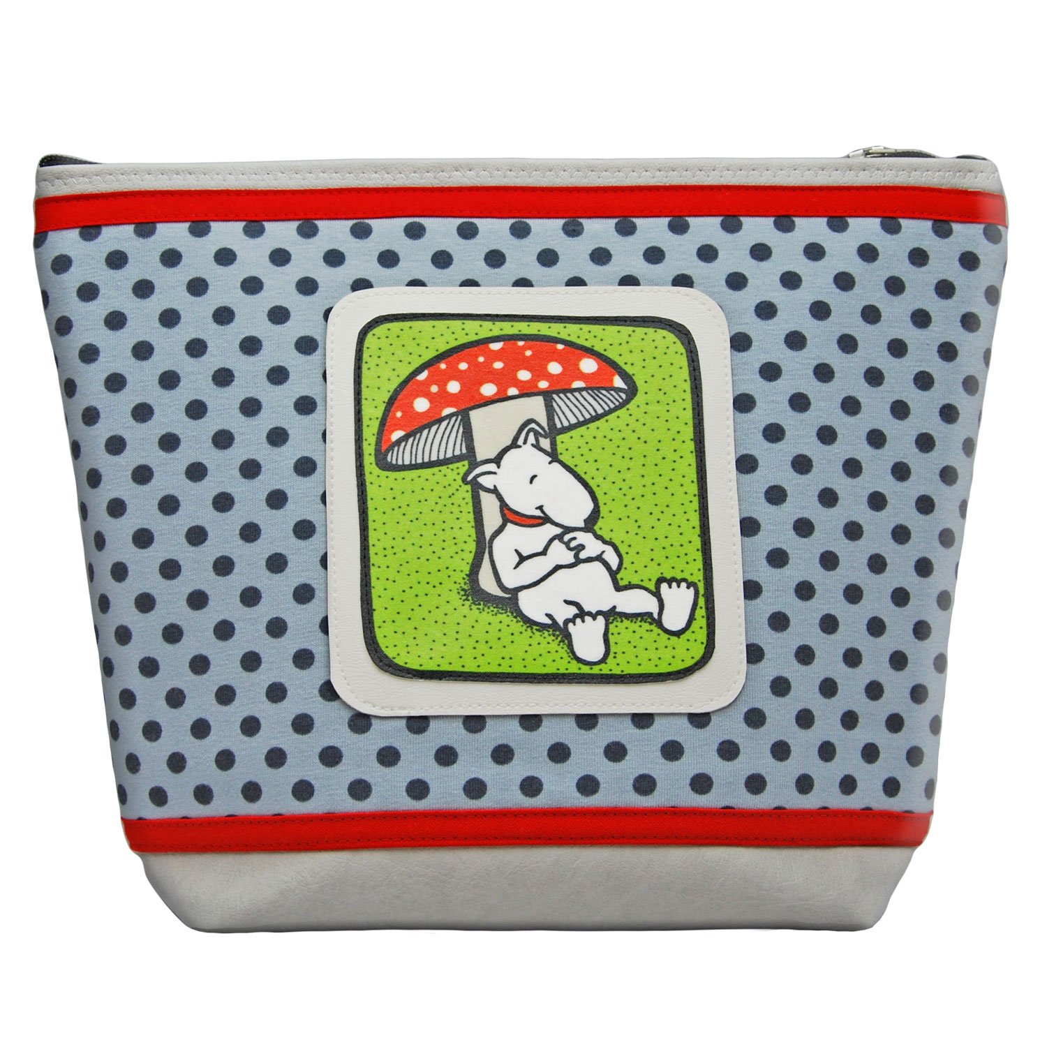 80-805 WASHING-CASE MUSHROOM