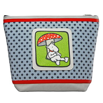 80-805 WASHING-CASE MUSHROOM