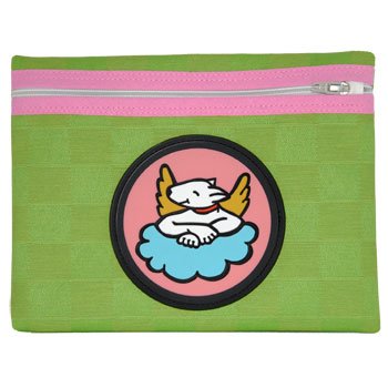 83-831 MAKE-UP CASE ANGEL
