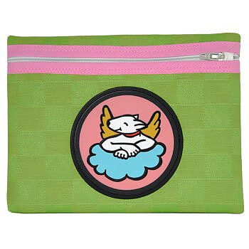 83-831 MAKE-UP CASE ANGEL