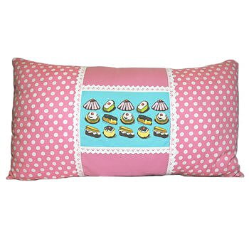 87-873 CUSHION PASTRIES